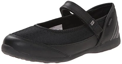 Stride Rite Toddler Kids Made 2 Play Terry Mary Jane, Color Options