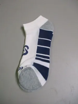 Stroll Low Cut Golf Socks Adult One Size