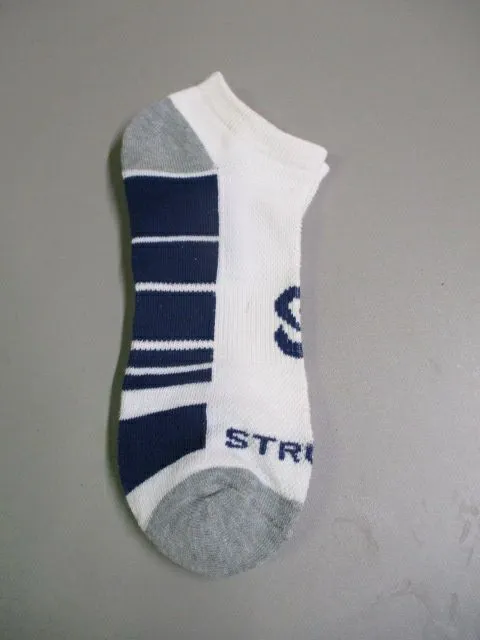 Stroll Low Cut Golf Socks Adult One Size