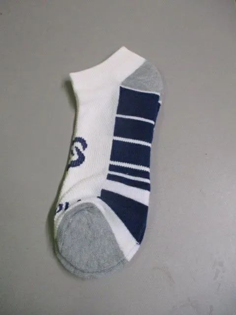 Stroll Low Cut Golf Socks Adult One Size
