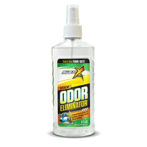 Sweat X Odor Eliminator - Original Smell of Victory scent 8 oz