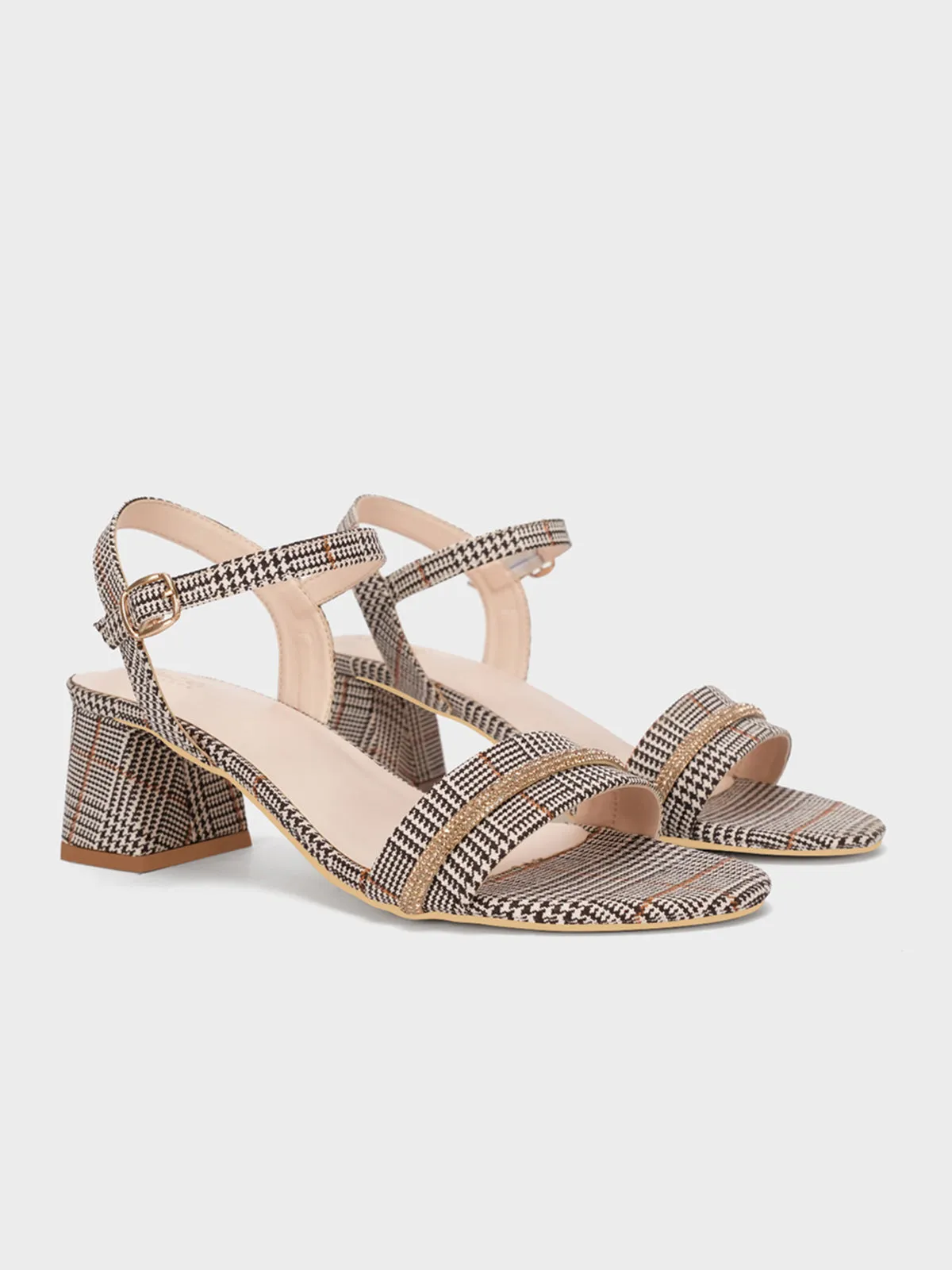 T Women's "KEALA" Evening Wear Sandals