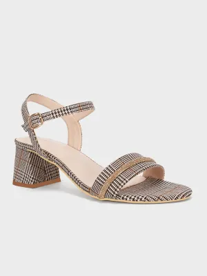 T Women's "KEALA" Evening Wear Sandals
