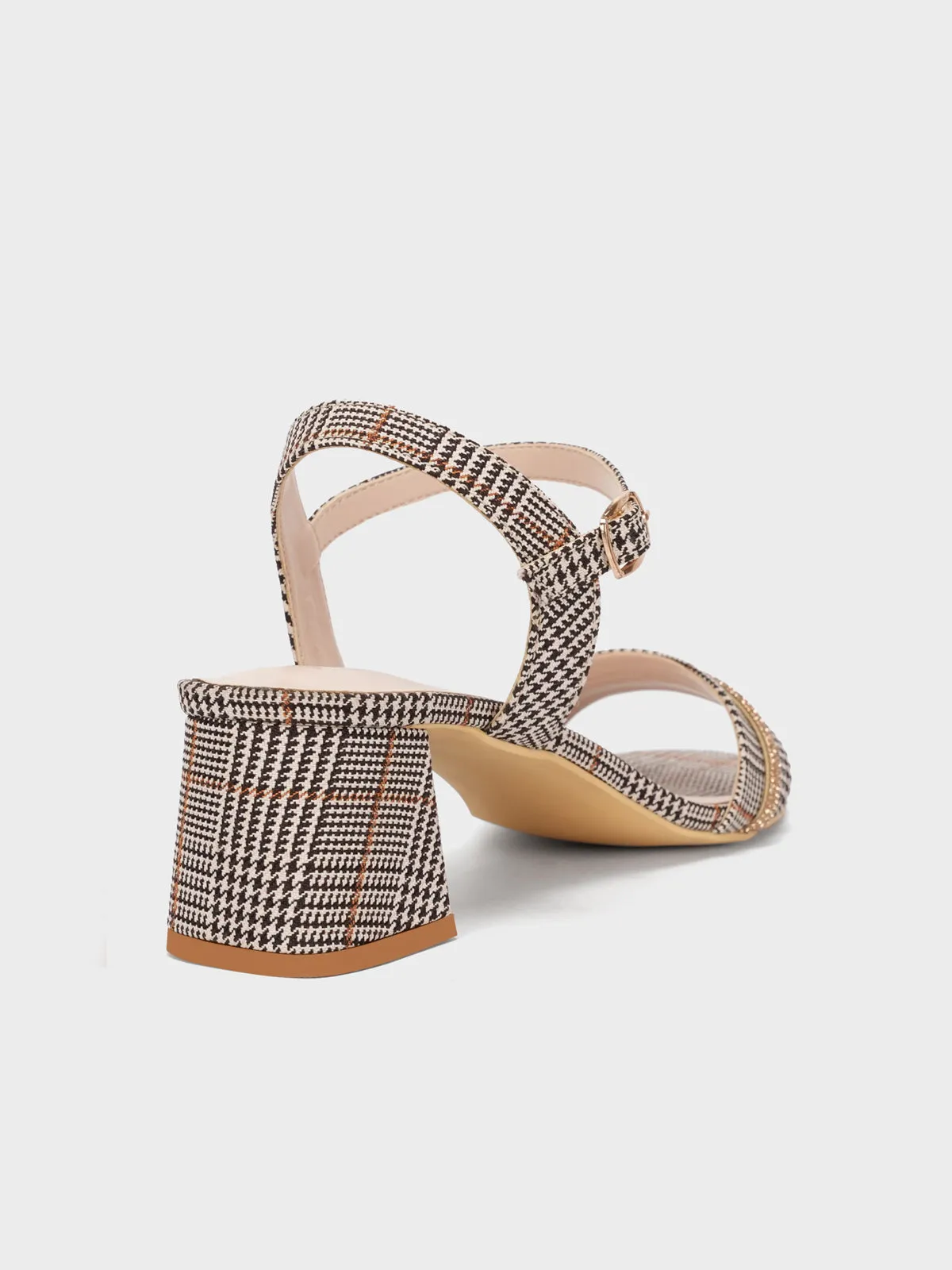 T Women's "KEALA" Evening Wear Sandals