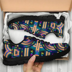 TEA DAZE | SNEAKERS | HAKAN HISIM