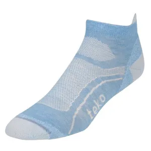 Teko Evapor8 Ultralight Low Socks Wms