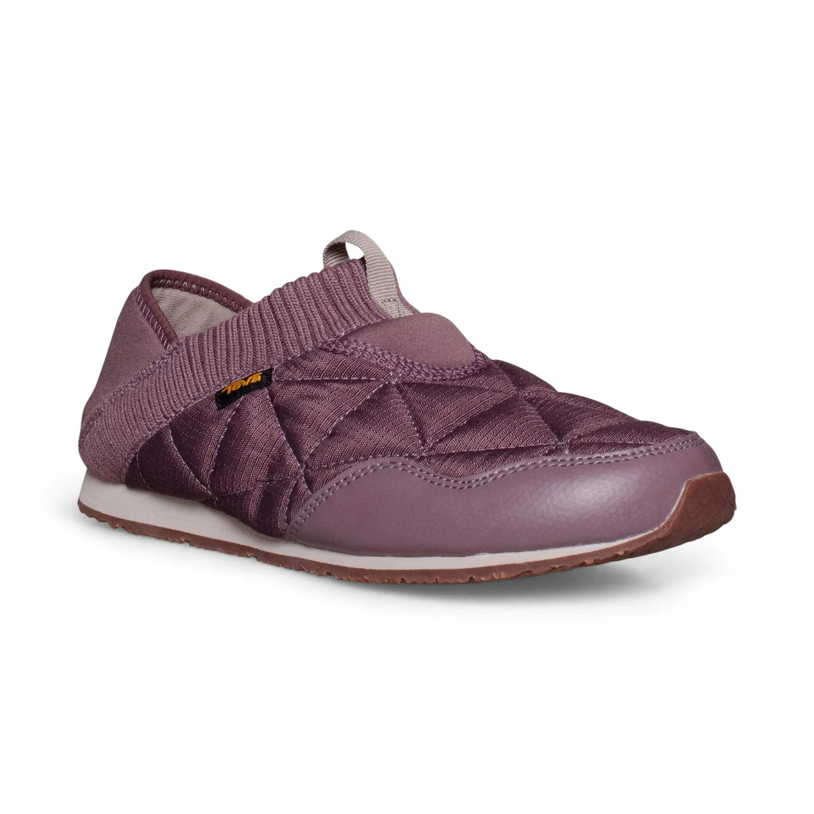Teva ReEmber Quilted Peppercorn Booties - All Gender