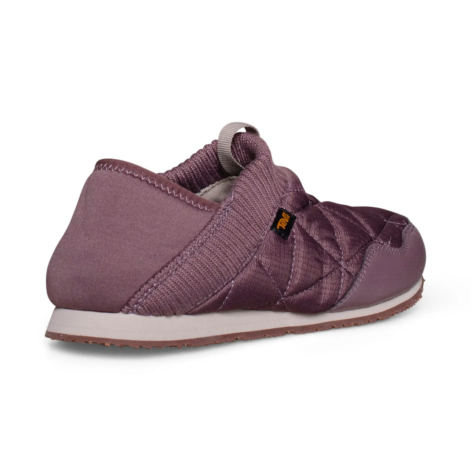 Teva ReEmber Quilted Peppercorn Booties - All Gender