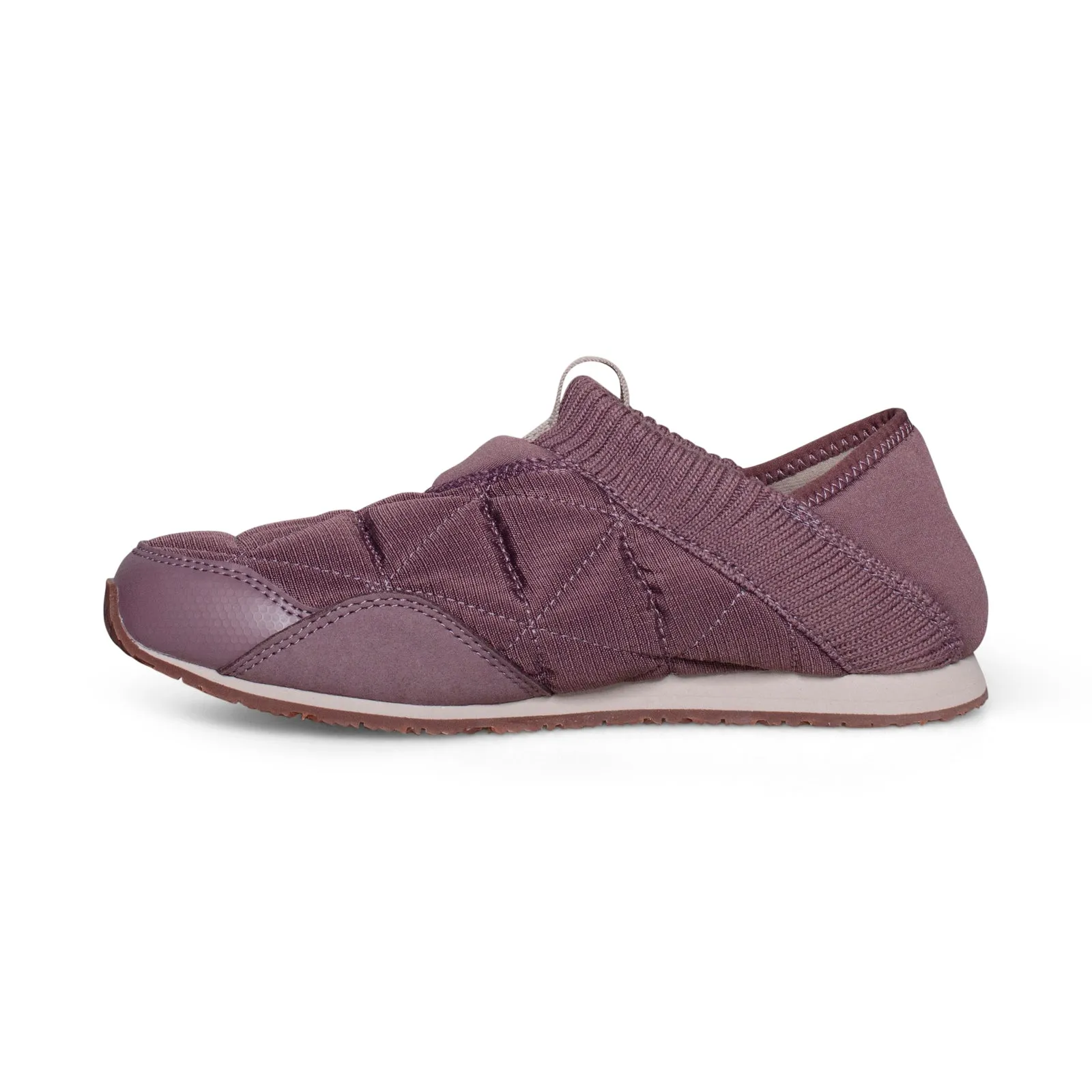 Teva ReEmber Quilted Peppercorn Booties - All Gender