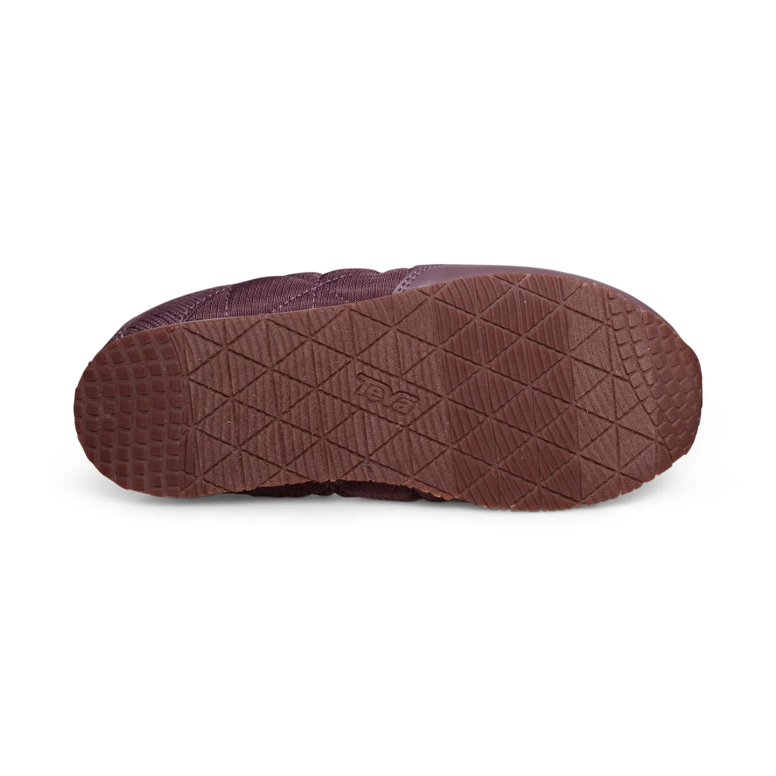 Teva ReEmber Quilted Peppercorn Booties - All Gender