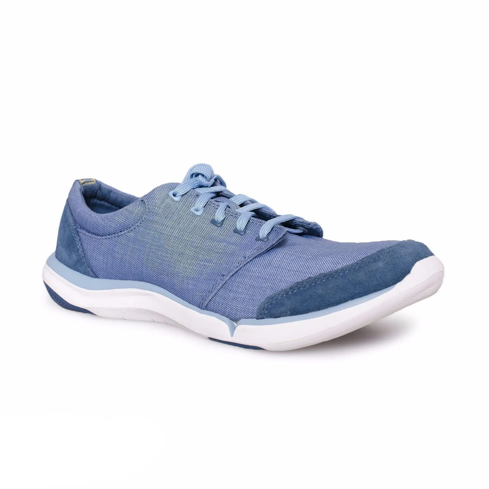 Teva Wander Legion Blue Shoes