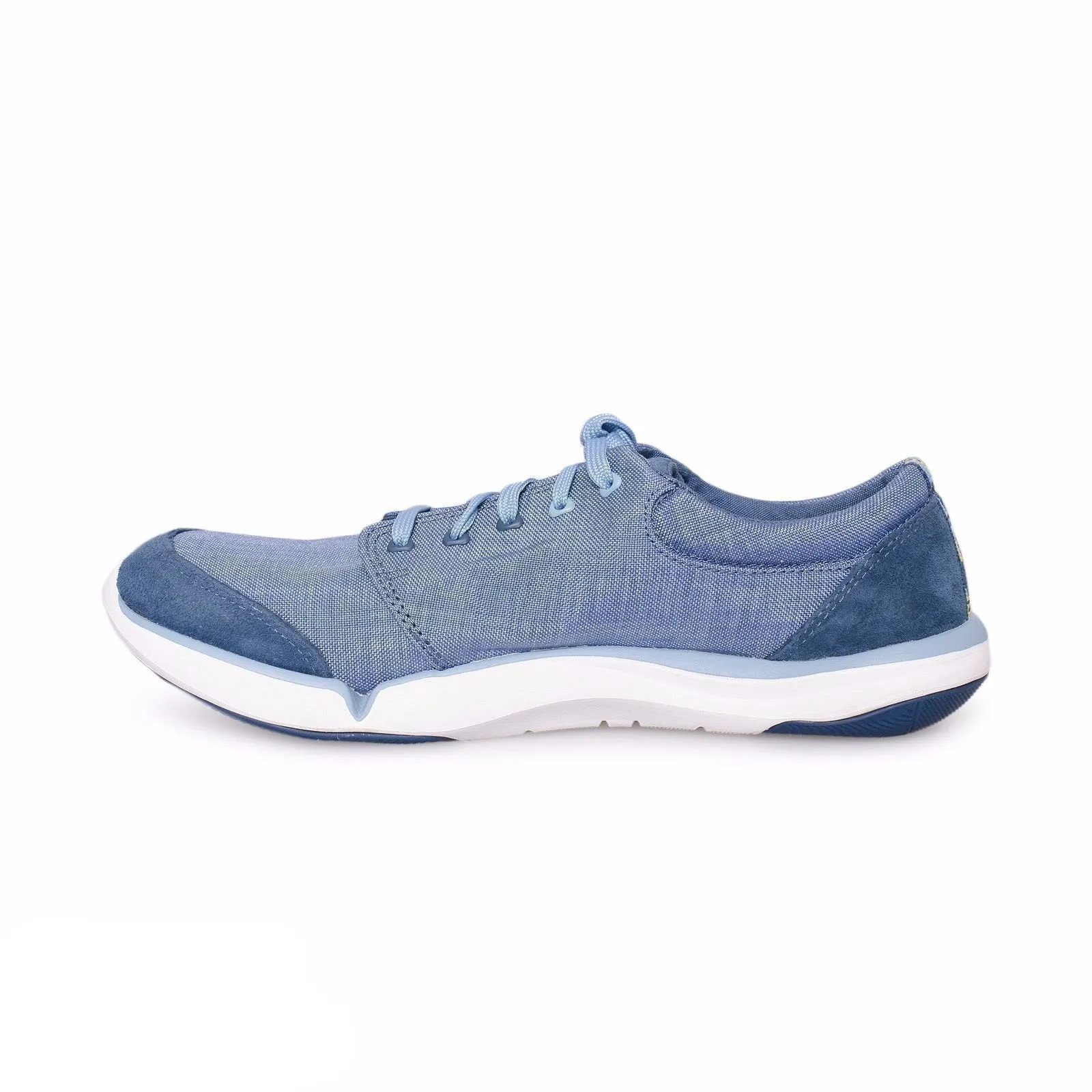 Teva Wander Legion Blue Shoes