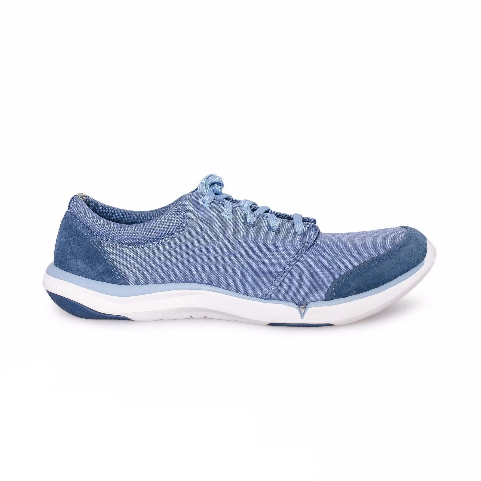 Teva Wander Legion Blue Shoes