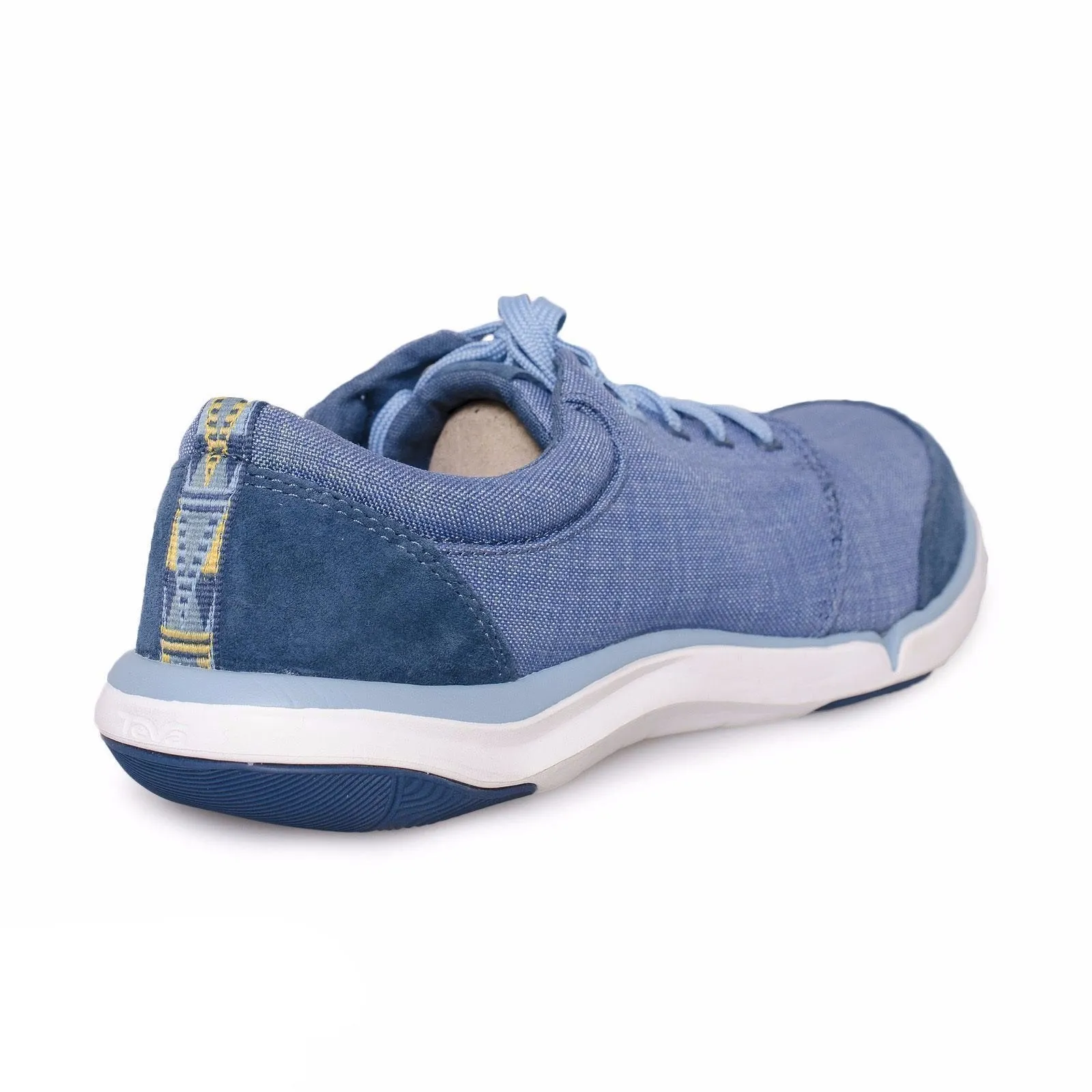 Teva Wander Legion Blue Shoes
