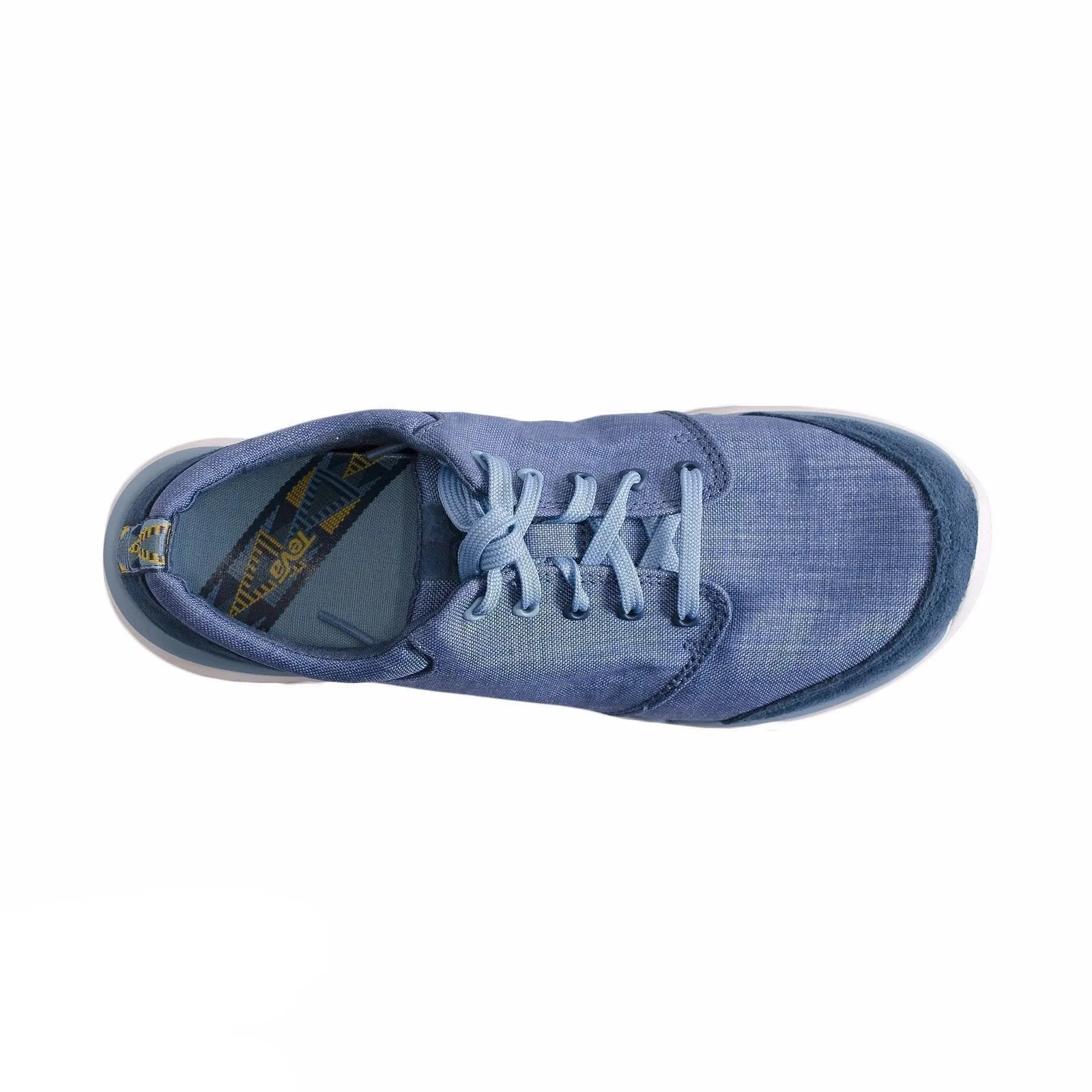 Teva Wander Legion Blue Shoes
