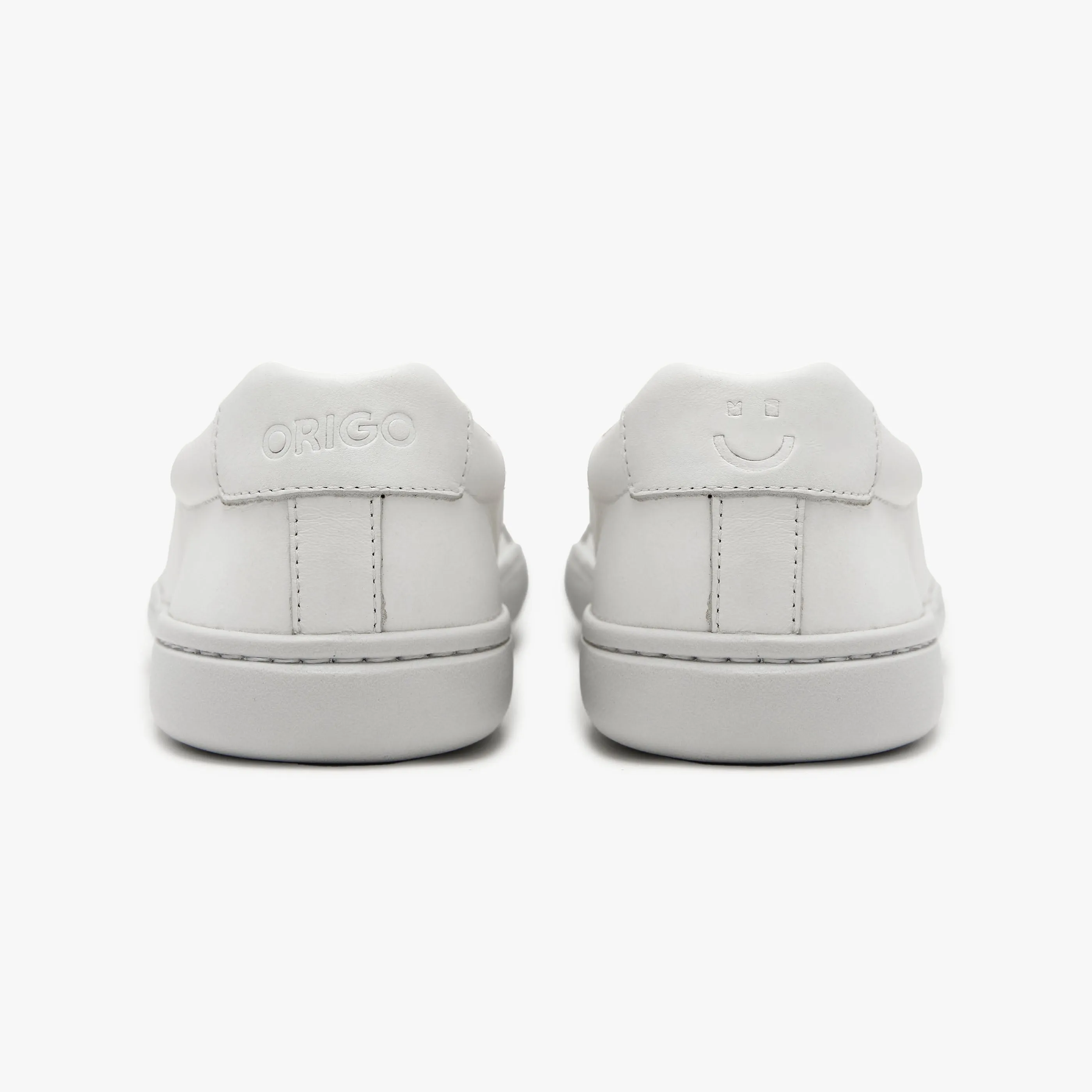 The Everyday Sneaker para Mujer | Gen 3 en Piel Natural