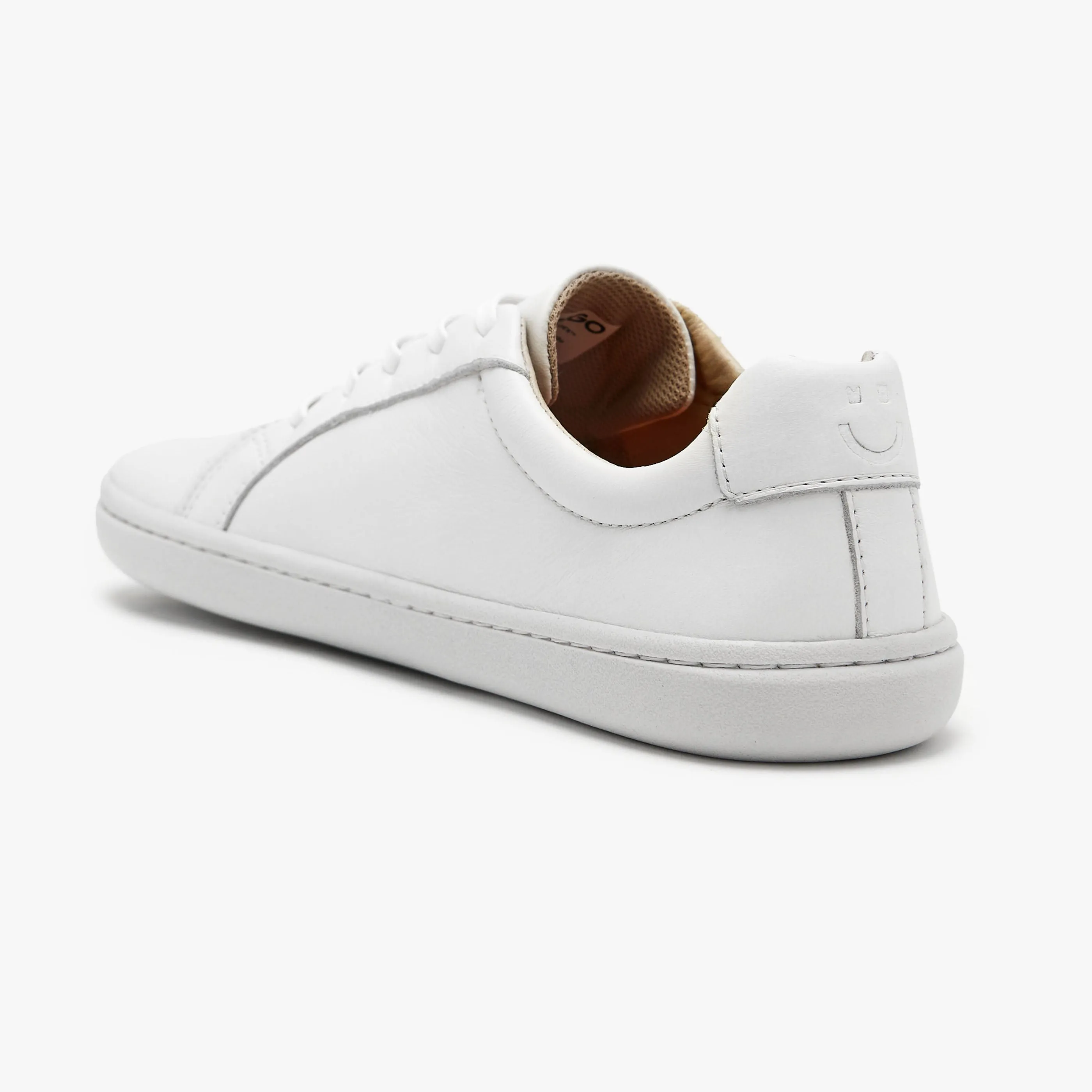 The Everyday Sneaker para Mujer | Gen 3 en Piel Natural