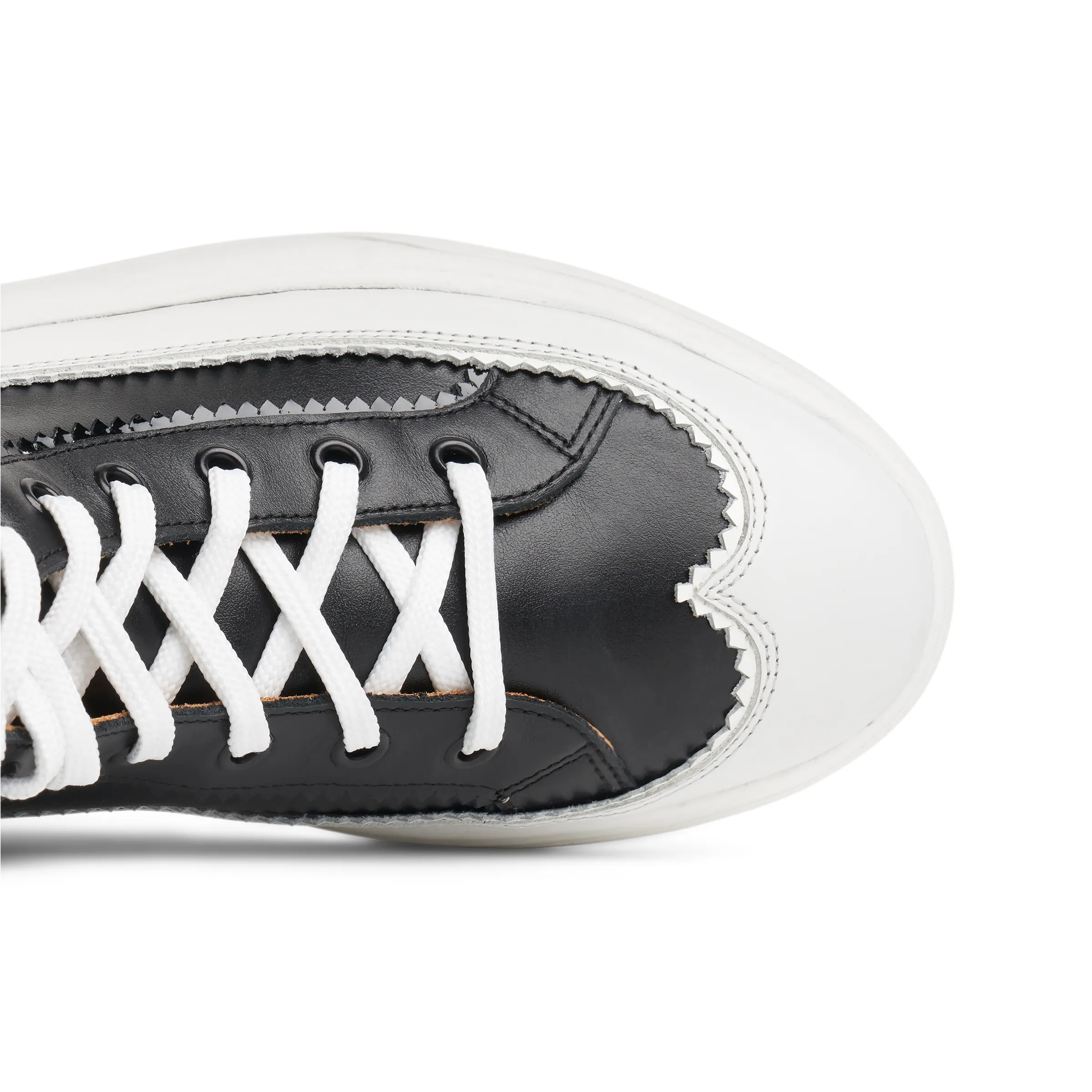 the Gemma Sneaker