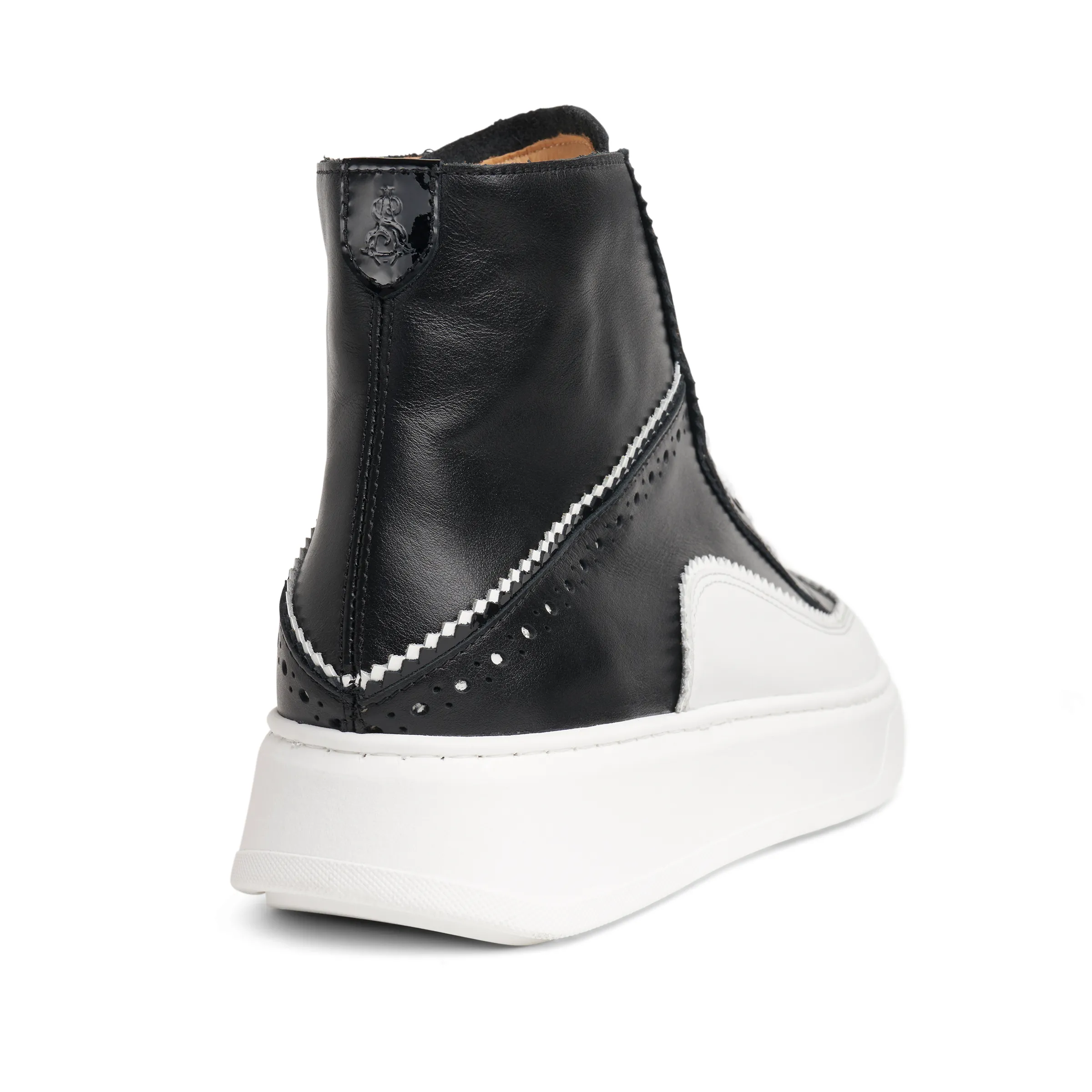 the Gemma Sneaker