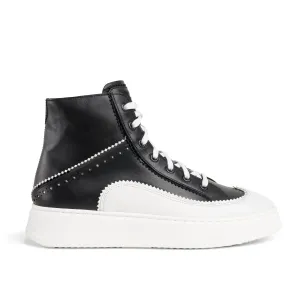 the Gemma Sneaker