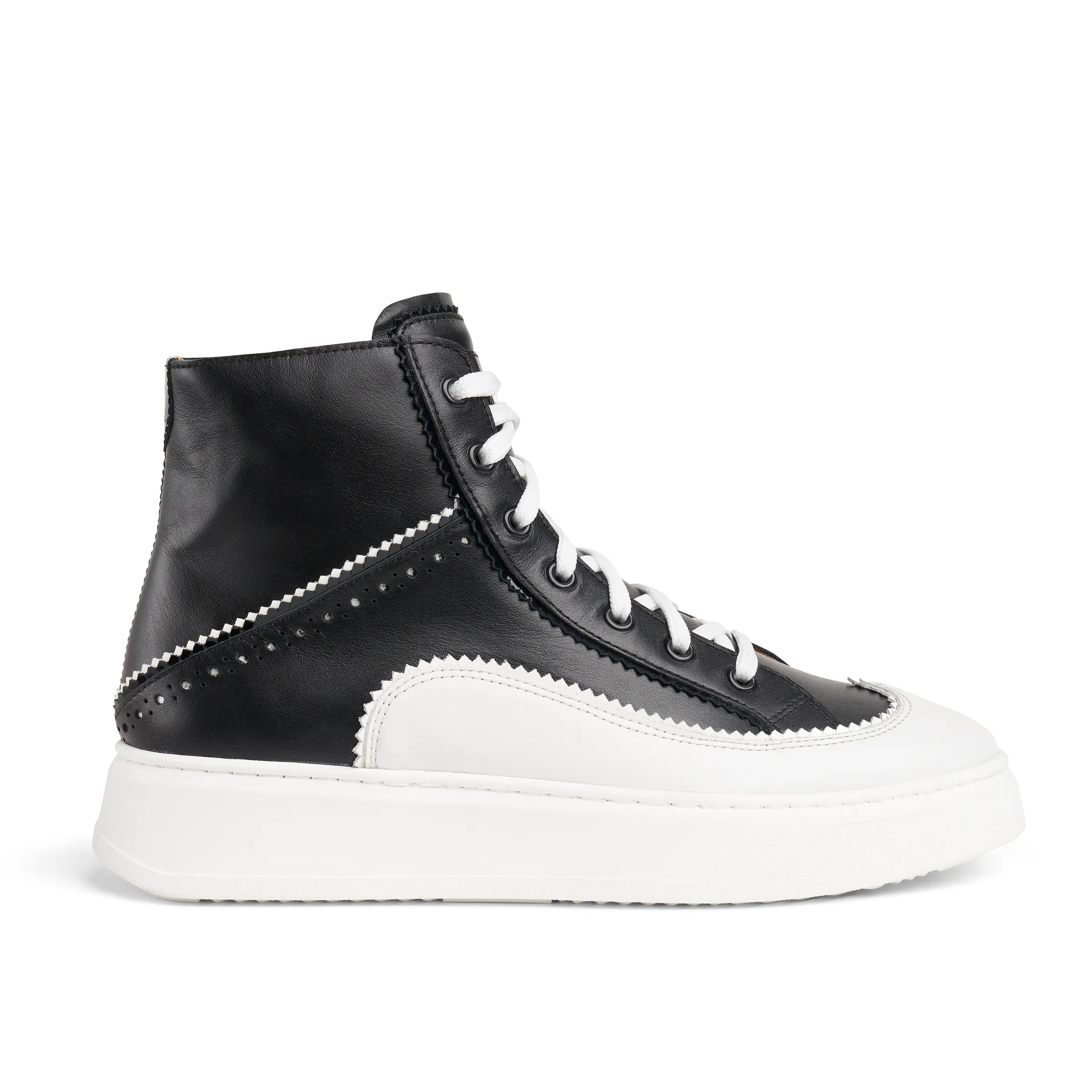 the Gemma Sneaker