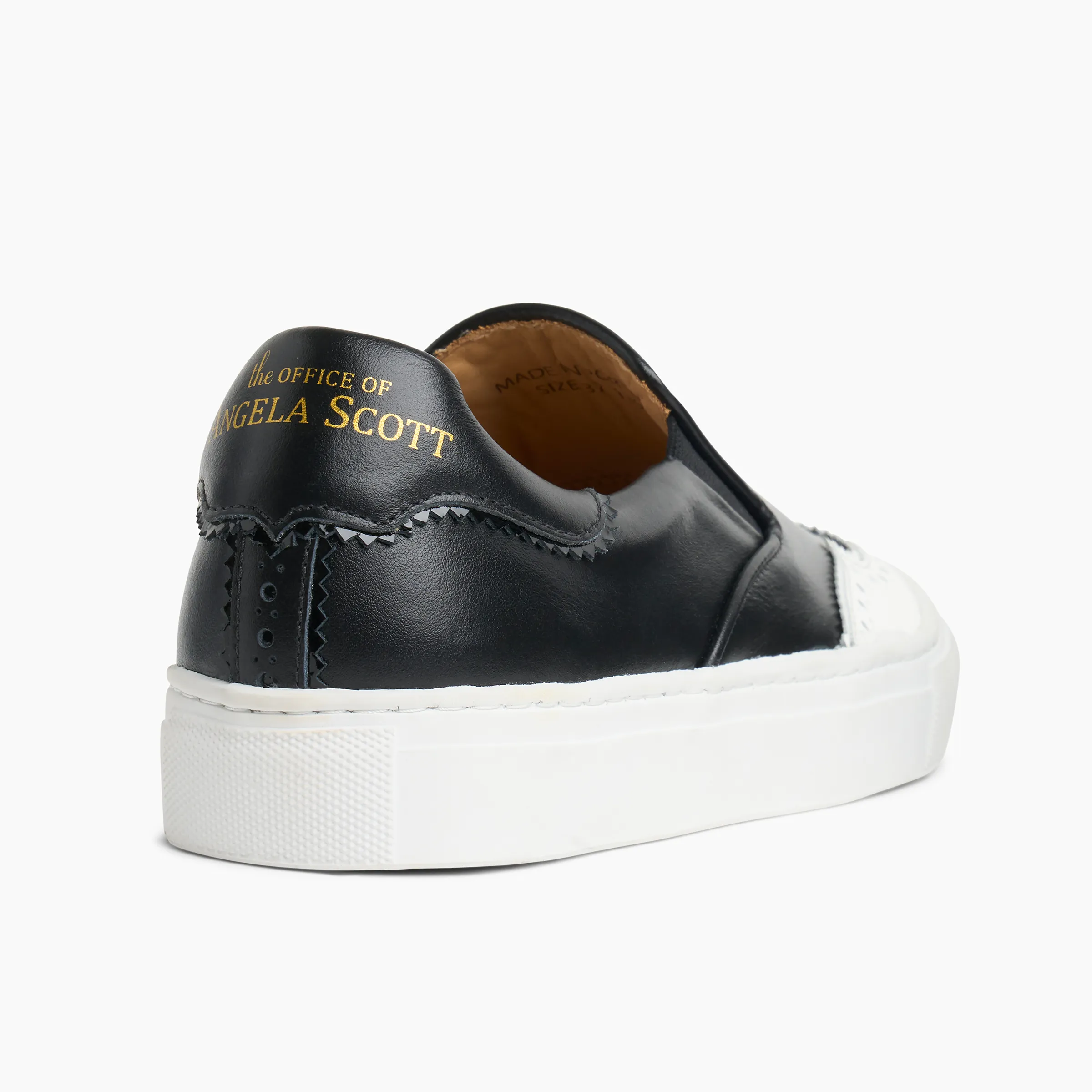 the Harper Sneaker