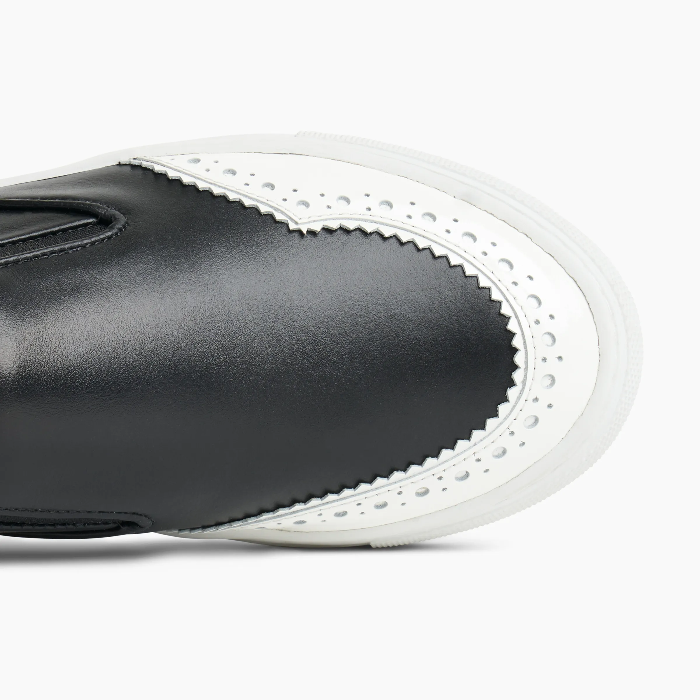 the Harper Sneaker