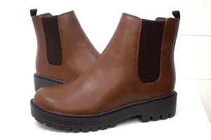 The Paden Boots