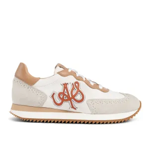 the Switzer Sneaker