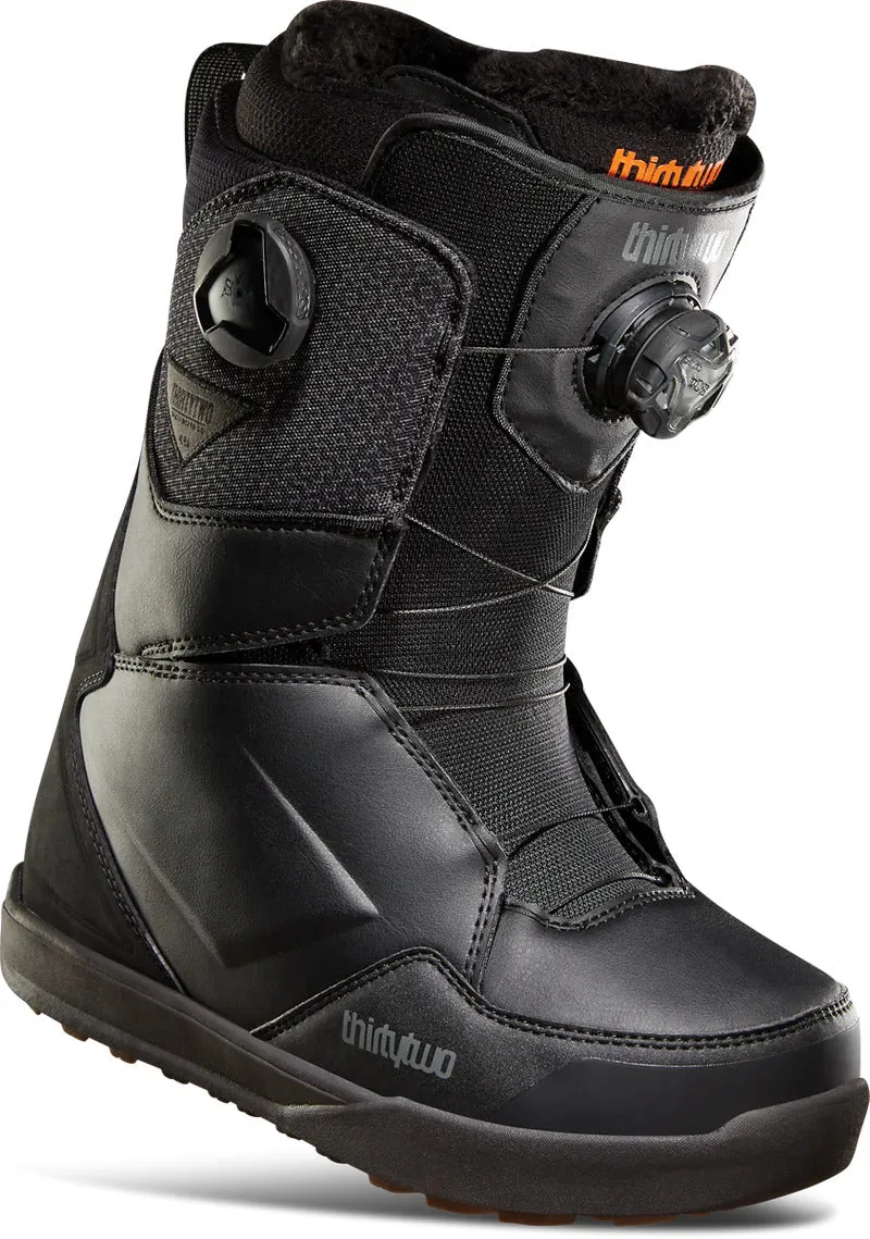 ThirtyTwo Women's Lashed Double BOA Boot 2024