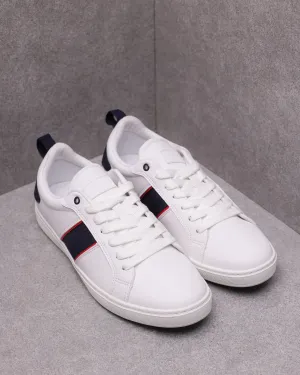 Tomaz TR800M Men's Court Sneakers