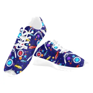 Tomorrowland Men's Athletic Shoes