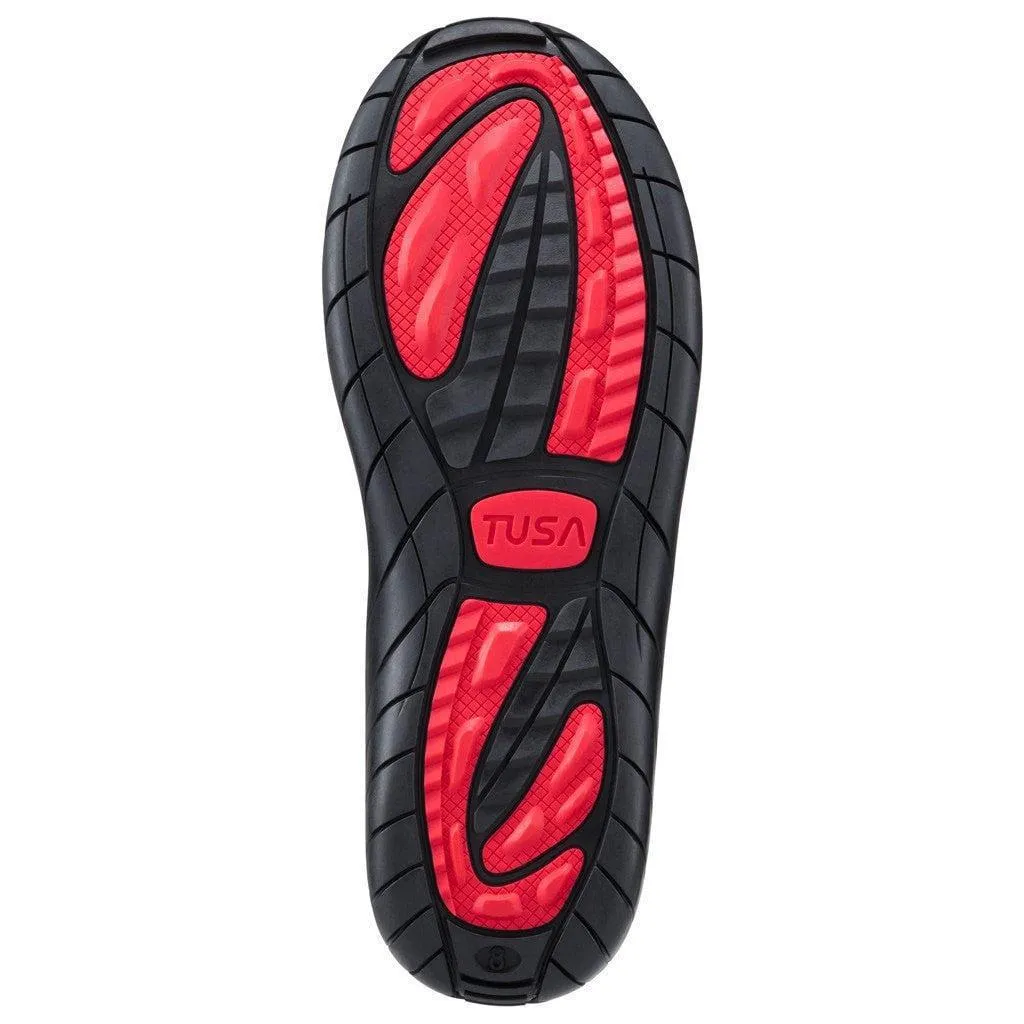 TUSA Imprex Dive Slipper 3mm