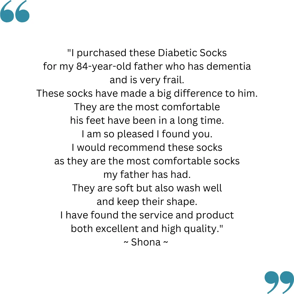 TXG Cushioned Diabetic Socks