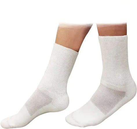 TXG Cushioned Diabetic Socks