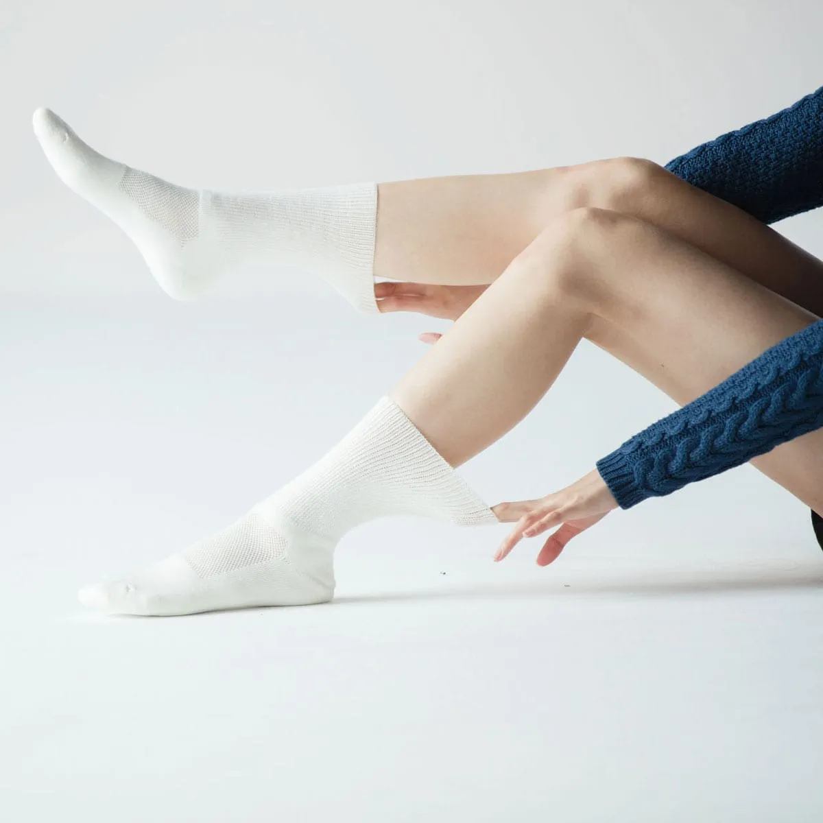 TXG Cushioned Diabetic Socks