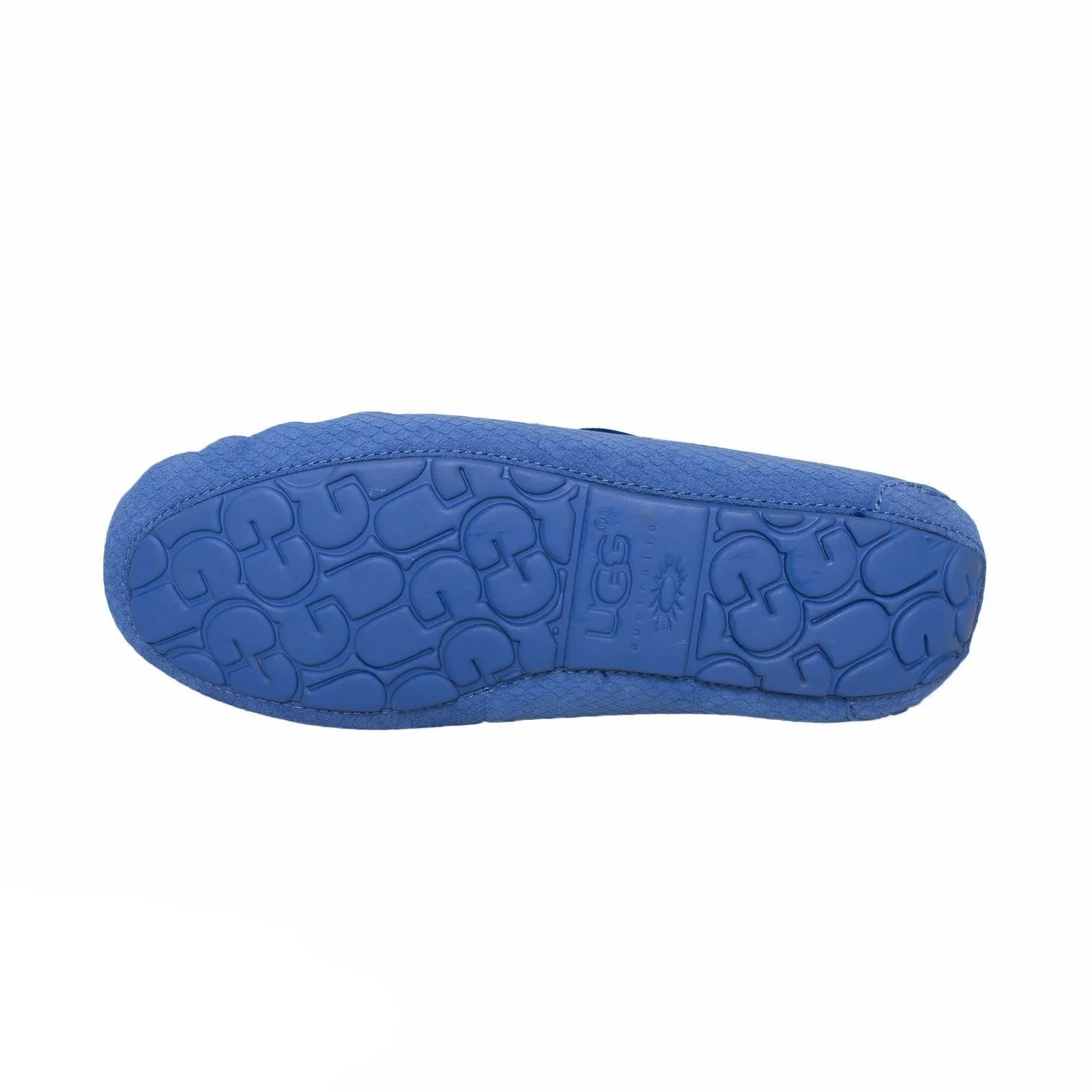 UGG Dakota Exotic Scales Marbel Slippers
