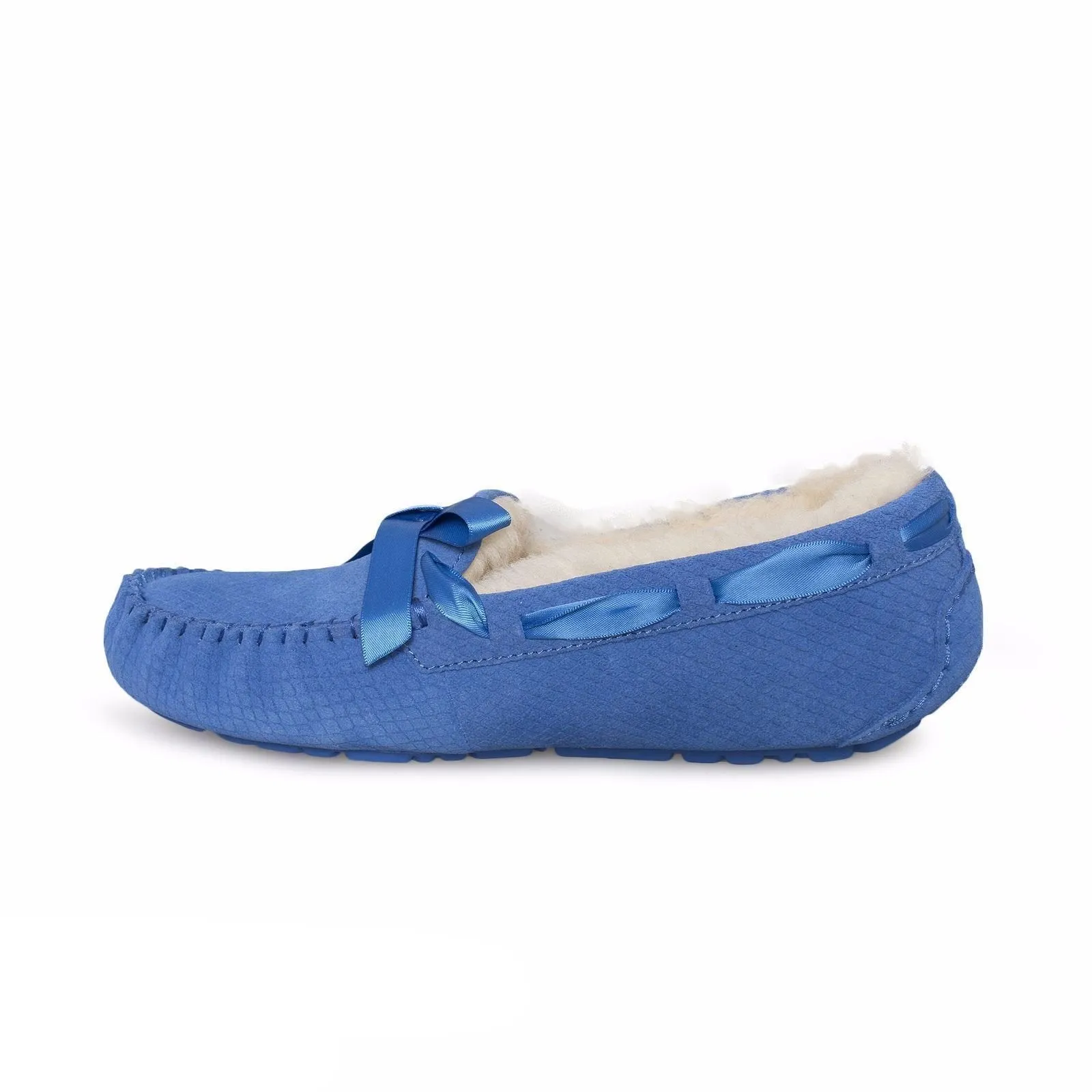 UGG Dakota Exotic Scales Marbel Slippers