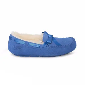 UGG Dakota Exotic Scales Marbel Slippers