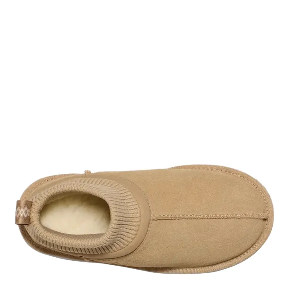 UGG Kids' Classic Ultra Mini Stretch Cuff Boot
