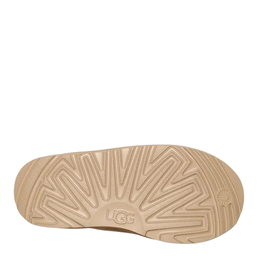 UGG Kids' Classic Ultra Mini Stretch Cuff Boot