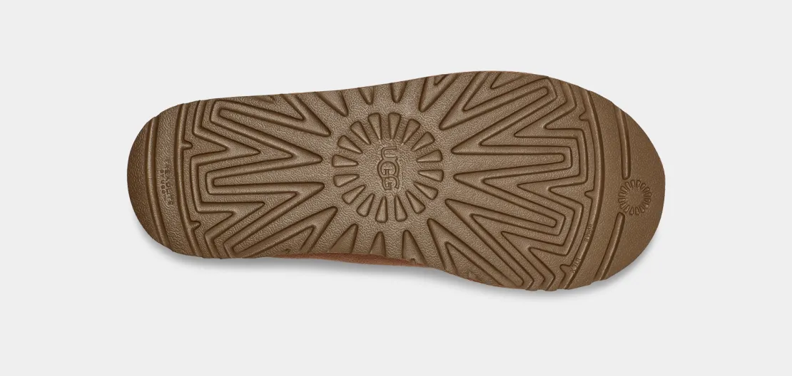 UGG™ Tasman Slipper Chestnut