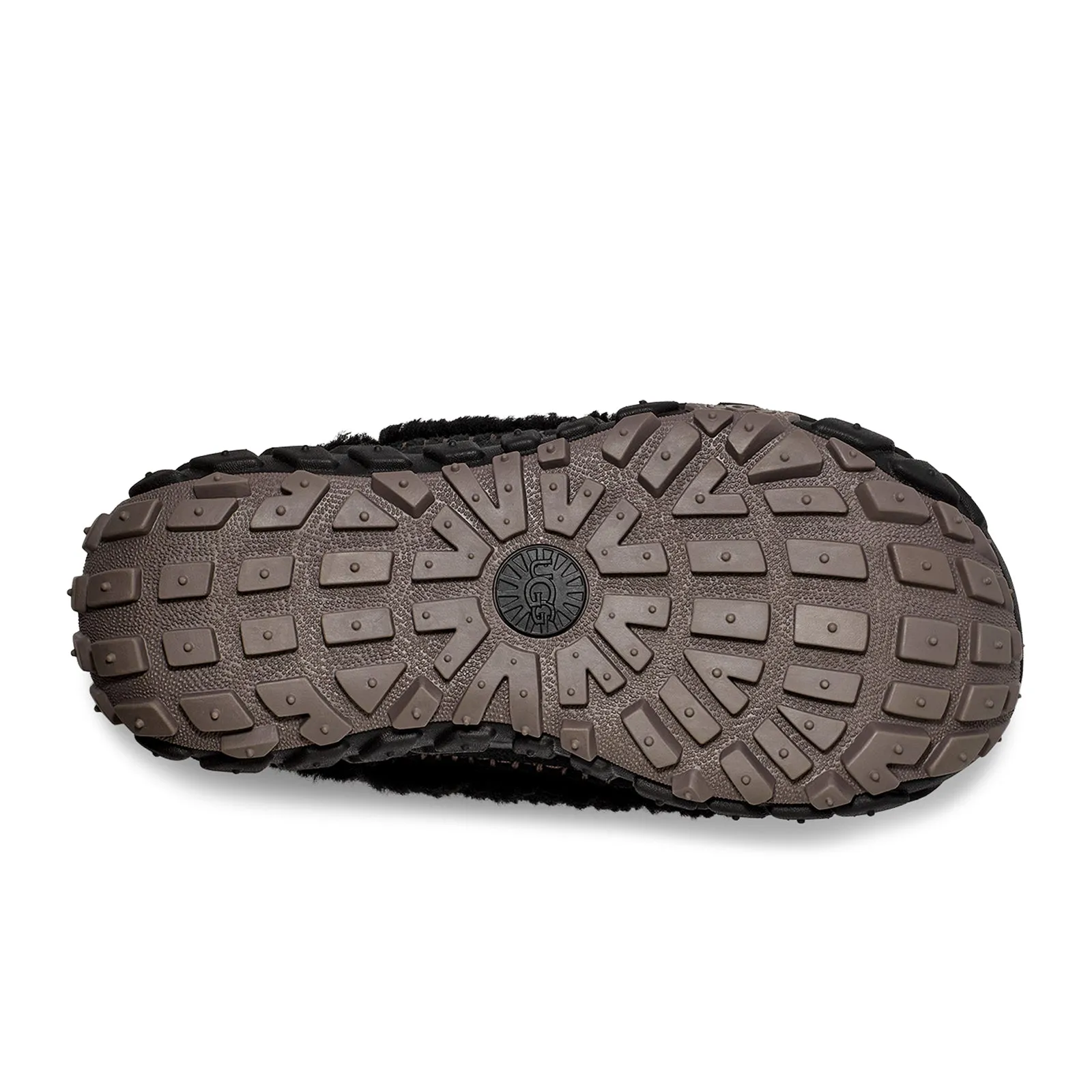 UGG® Venture Daze Ultra Mini Cozy Boot (Women) - Black