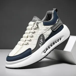 Ultra-Comfort Glide: Comfy Walking Skate Shoes for Everyday Adventures