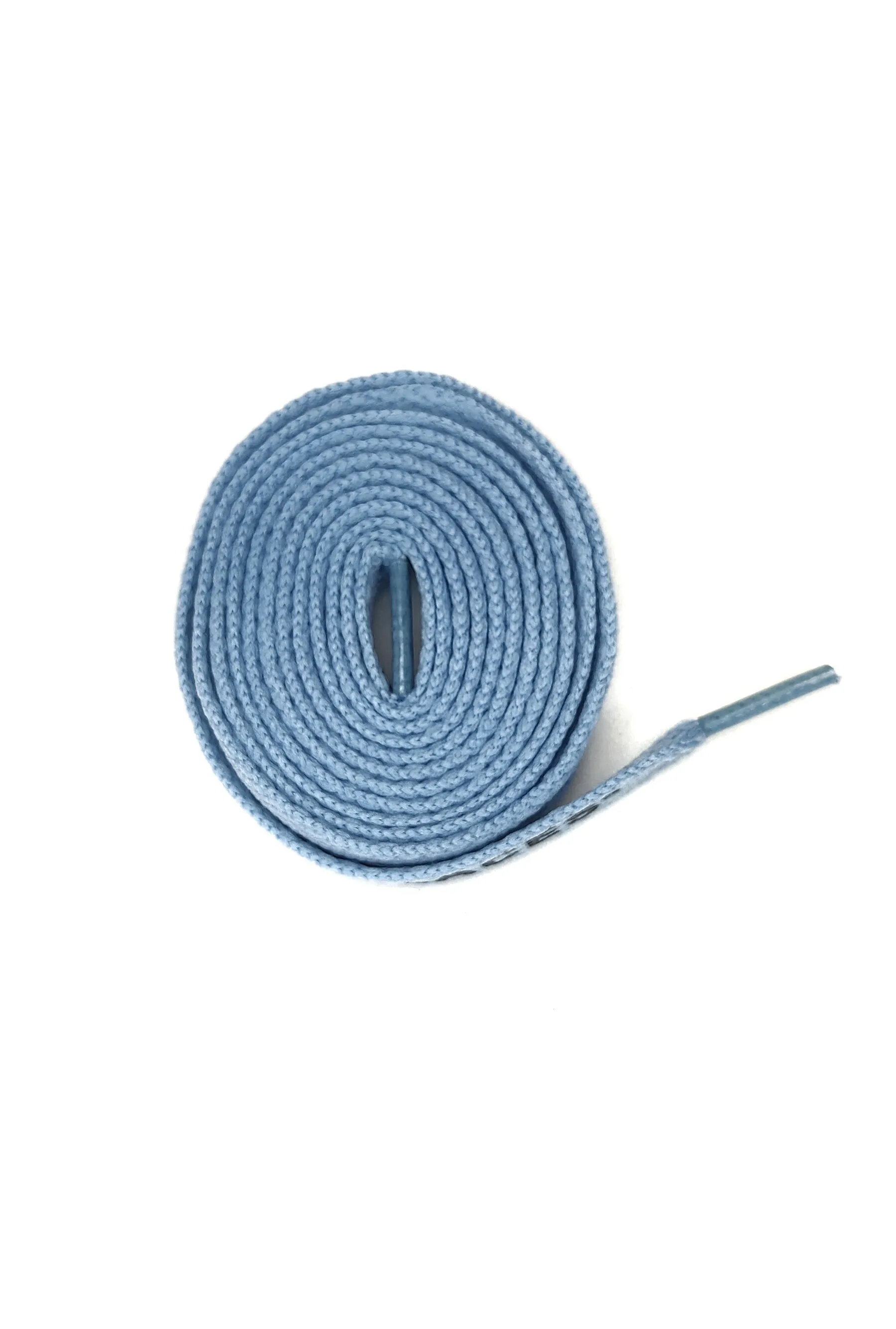 UNC/POLAR BLUE OFF-WHITE STYLE "SHOELACES" BY TGLC