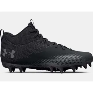 Under Armour Junior Spotlight Select 3 MC Low 3026979-001 TPU Football Cleats