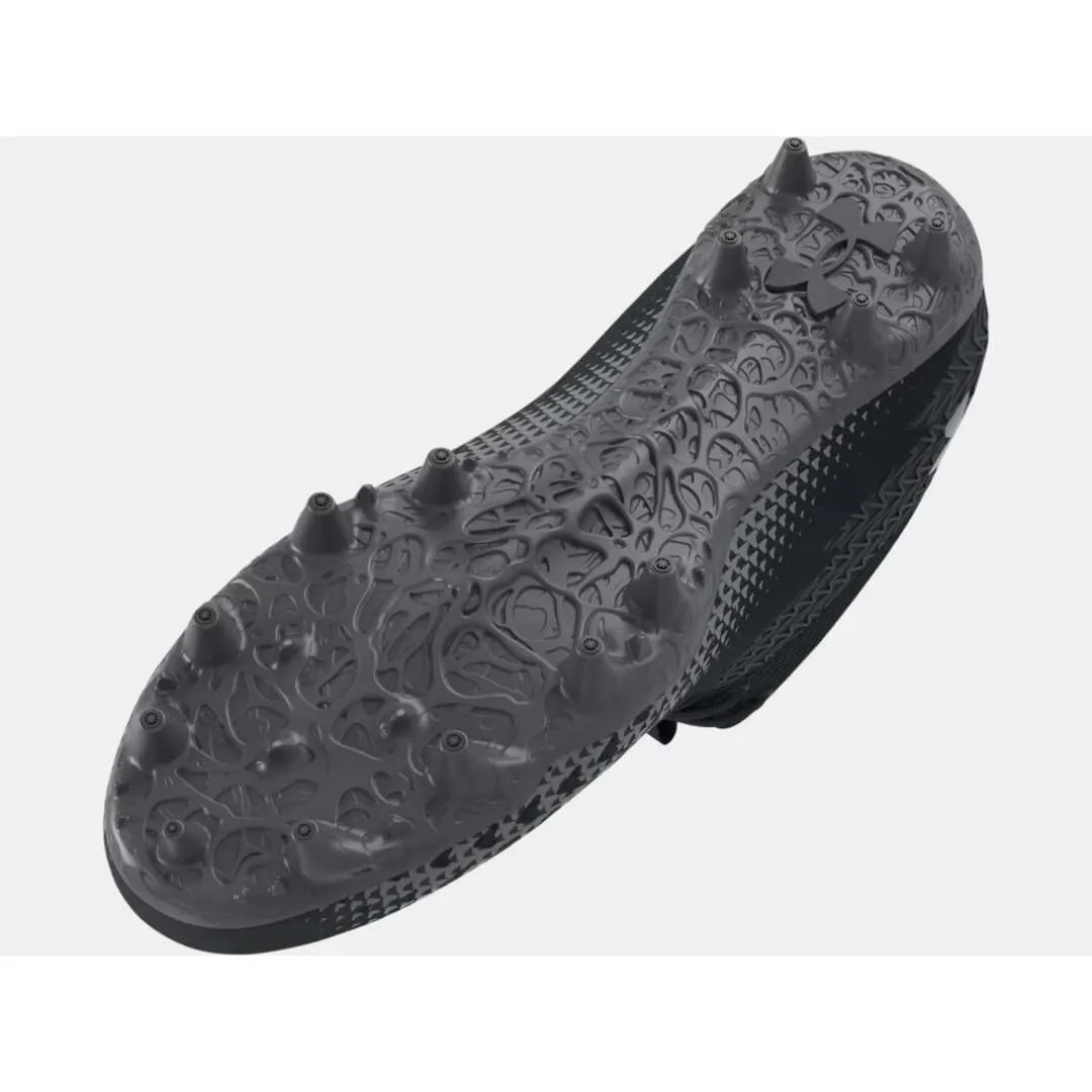 Under Armour Junior Spotlight Select 3 MC Low 3026979-001 TPU Football Cleats