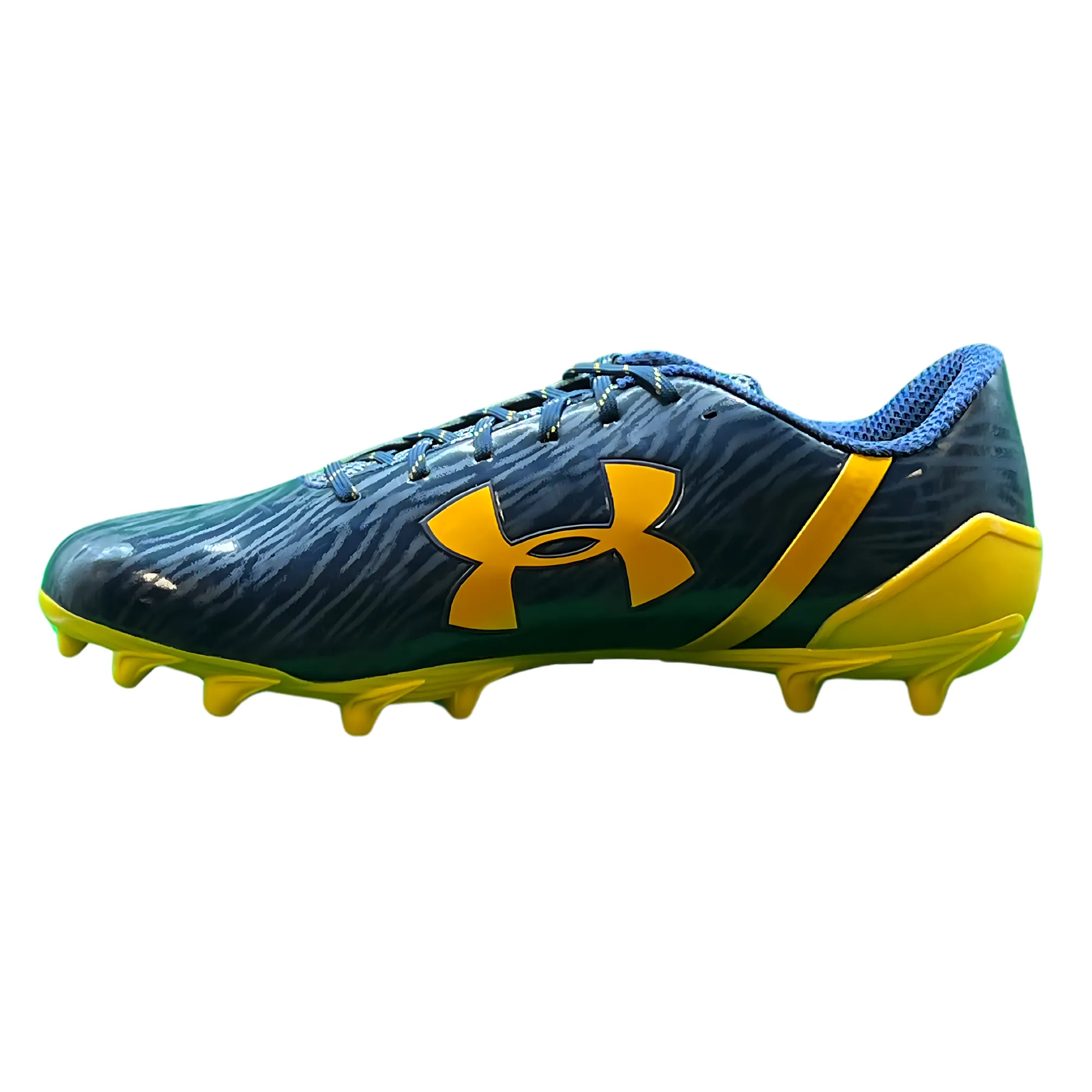 Under Armour UA Spotlight Low Men's Football Cleats