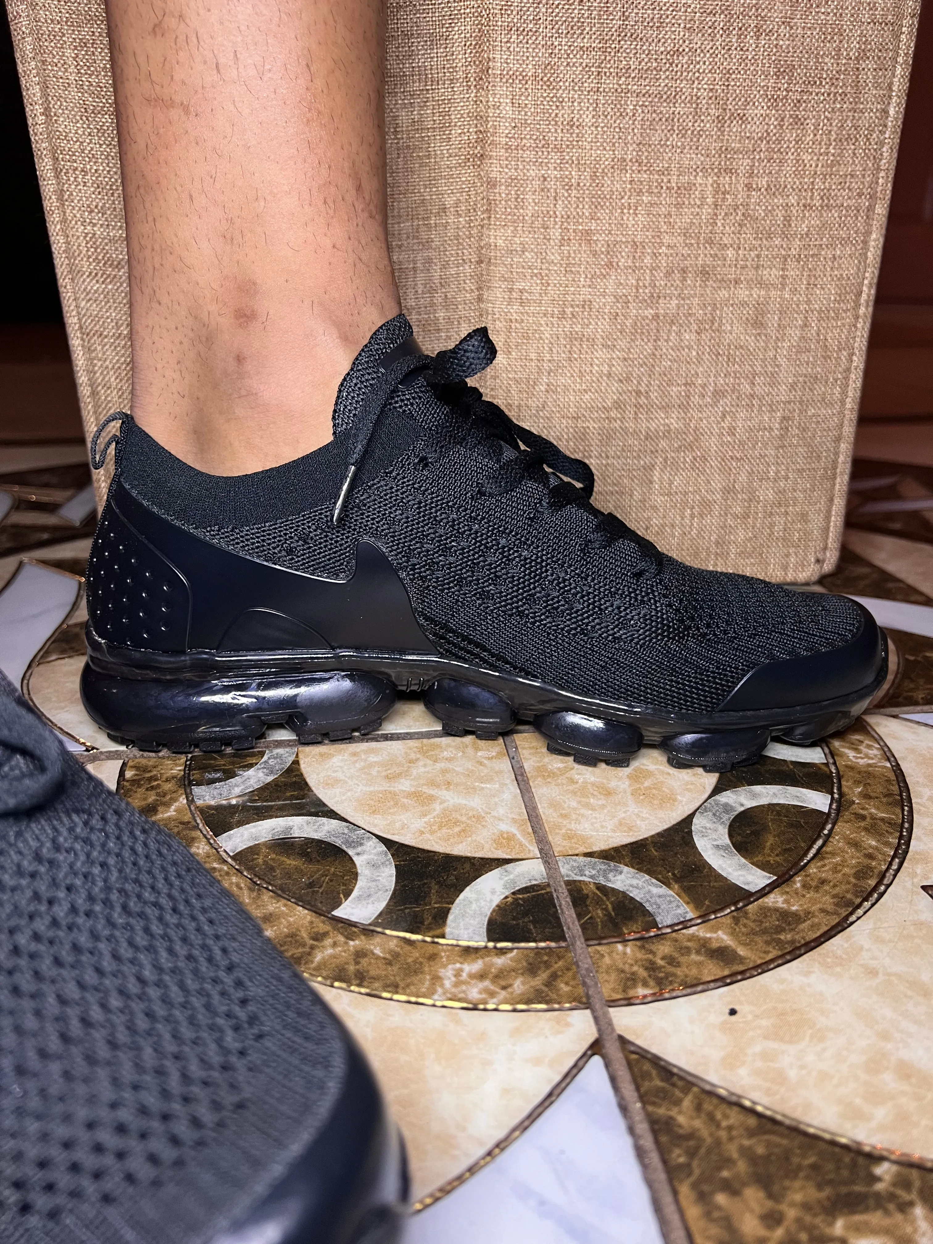 Unisex Vapor Max Sport Shoes (Only Size: 36, 37 & 41)