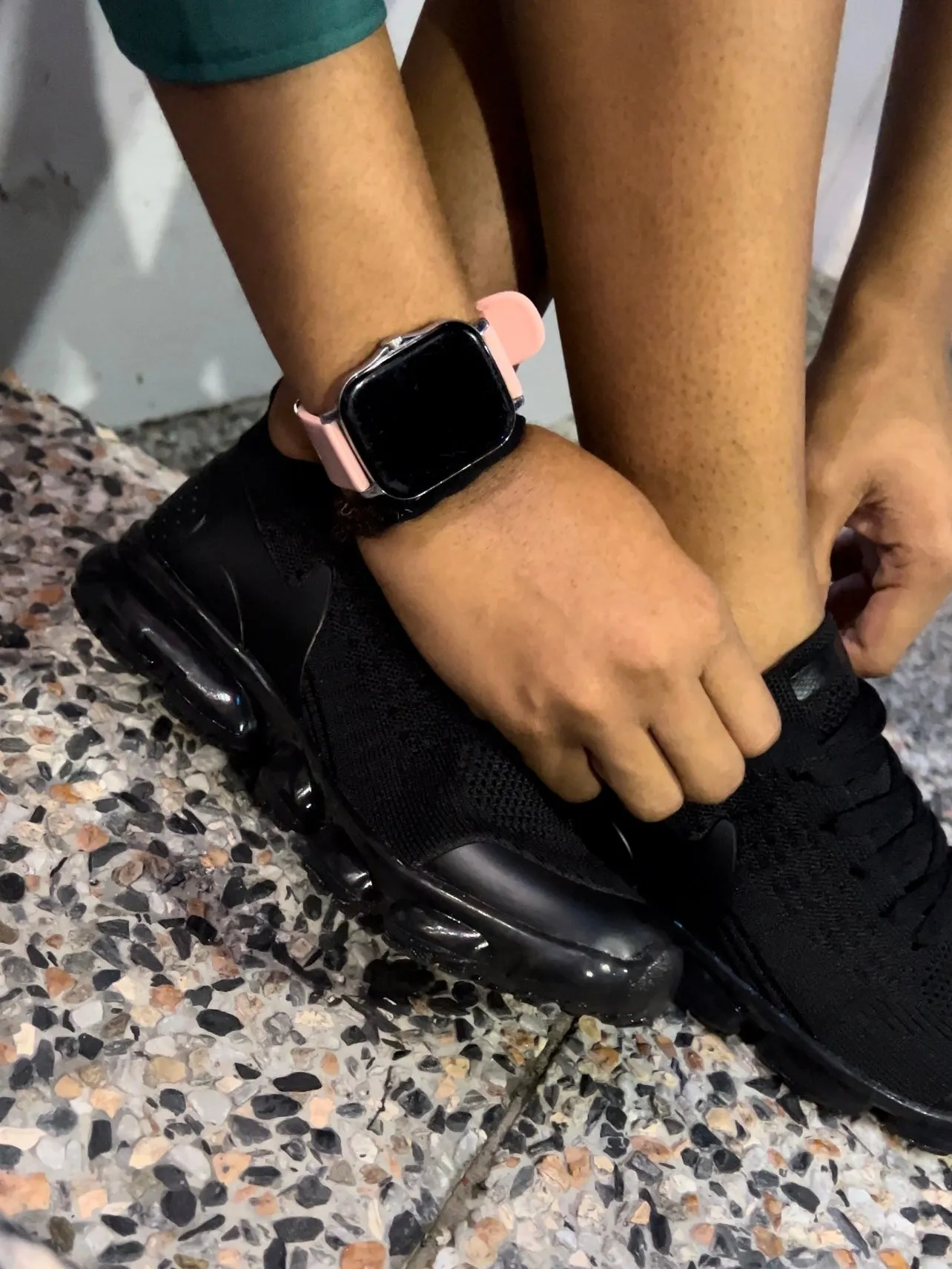 Unisex Vapor Max Sport Shoes (Only Size: 36, 37 & 41)